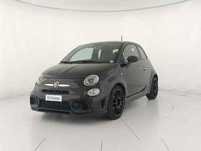 Abarth 595 1.4 Turbo T-Jet 145 CV da Di Viesto