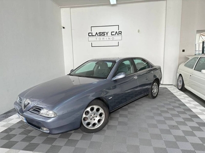 Alfa romeo 166 2.0i