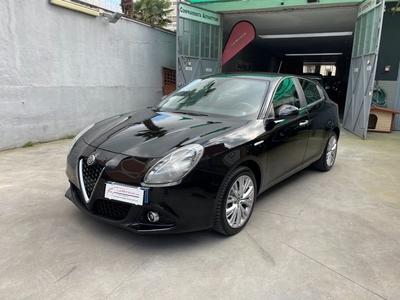 Alfa Romeo Giulietta 1.6 JTDm 120 CV Super usato