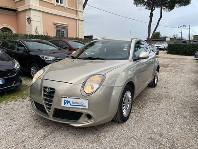 Alfa romeo MiTo 1.4