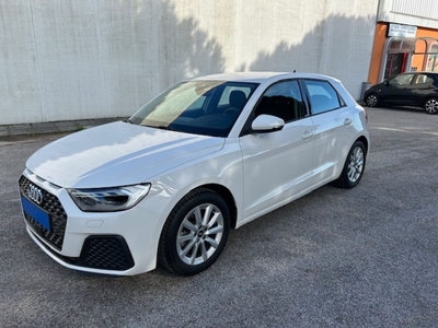 Audi A1 30 TFSI