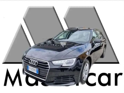 Audi A4 2.0