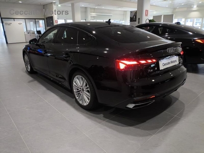 Audi A5 2.0 TDI