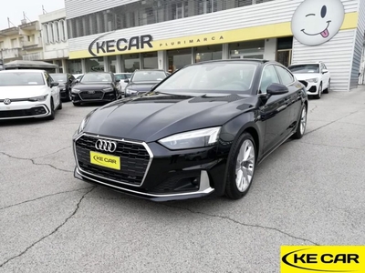 Audi A5 40 TDI