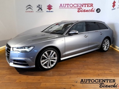 Audi A6 3.0 TDI