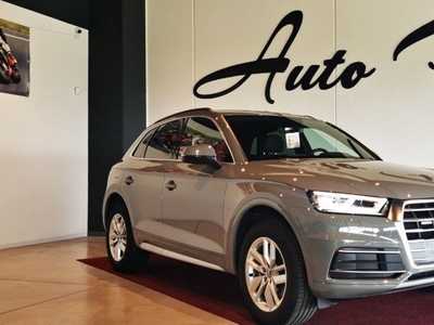 Audi Q5 2.0 TDI