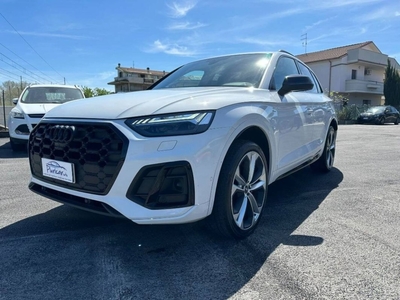 Audi Q5 2.0 TDI