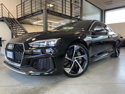 Audi RS 5