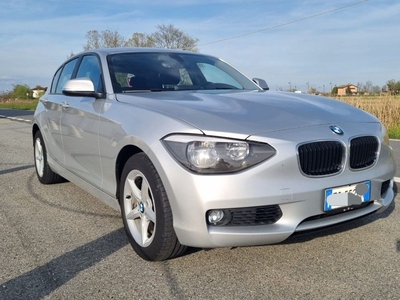 BMW 120d