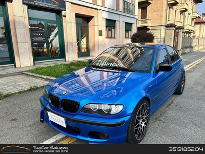 BMW 320d