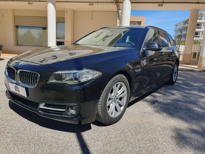 BMW 525d