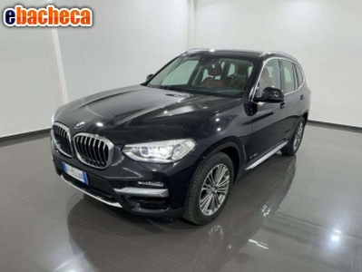 Bmw x3 bmw - x3 -..