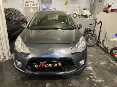 Citroen C3 1.4 Eco Energy G Exclusive usato