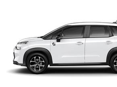 CITROEN C3 Aircross BlueHDi 110 S&S You - PRONTA