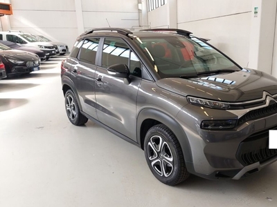 Citroen C3 Aircross PureTech 110