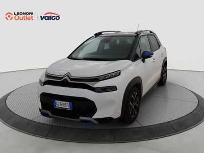 Citroen C3 Aircross PureTech 130