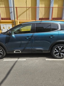 Citroen C5 Aircross 2019