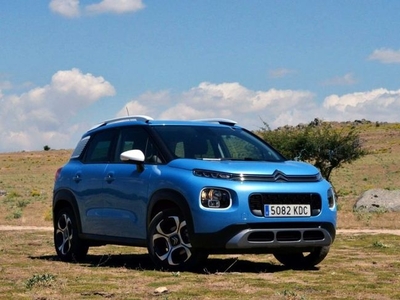 CITROËN C3 AIRCROSS SHINE 1.2 PURETECH