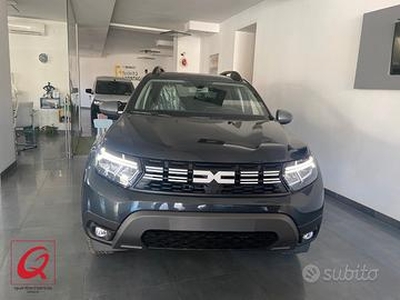 Dacia Duster 1.0TCe GPL EXPRESSION-ROTTAMAZIONE