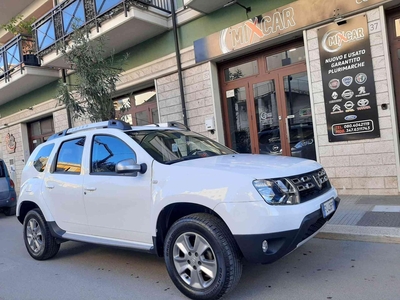 Dacia Duster 1.5 dCi 110CV