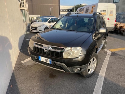 Dacia Duster 1.6 110CV