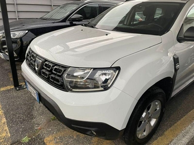 Dacia Duster 1.6 SCe 115CV Start&Stop GPL 4x2 Prestige Benzina/GPL