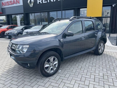 Dacia Duster Duster 1.5 dCi Lauréate 110CV 4x2 Diesel