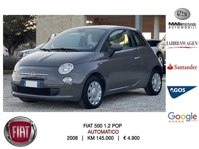 Fiat 500 1.2