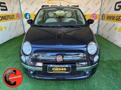 Fiat 500 1.3 Multijet 16V 95 CV Lounge usato