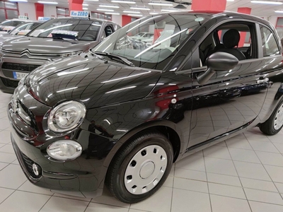 Fiat 500 1.0 Hybrid Dolcevita nuovo