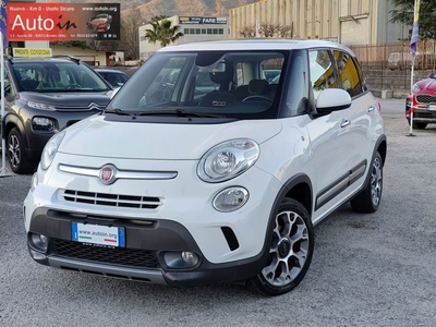 Fiat 500L 1.3 Multijet