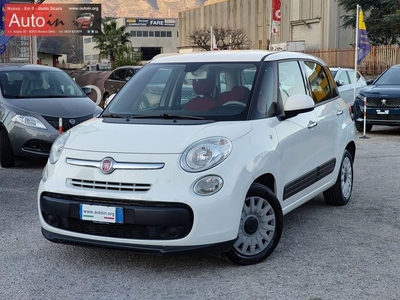 Fiat 500L 1.3 Multijet