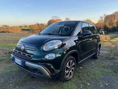 Fiat 500L 1.3 Multijet 95 CV City Cross usato