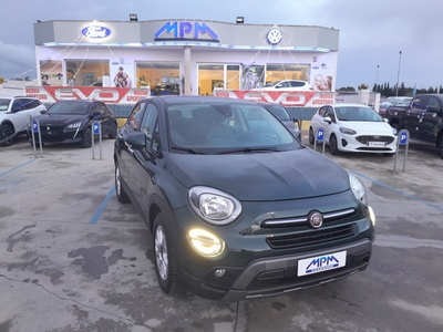 Fiat 500X 1.0 T3 120 CV City Cross my 18 usato