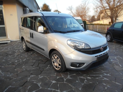 Fiat Doblò 1.6 MJT 16V 120CV