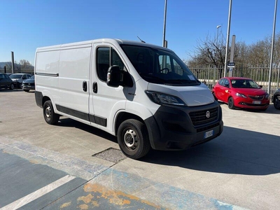 FIAT Ducato 290 33 2020 33 MH1 2.3 mjt 120cv E6d-temp Diesel