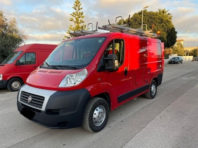 Fiat Ducato 30