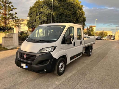 Fiat Ducato 35