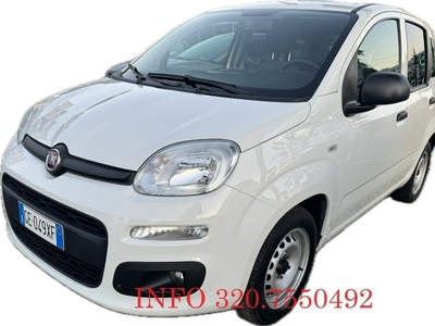 Fiat Panda 1.0