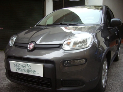 Fiat Panda 1.0