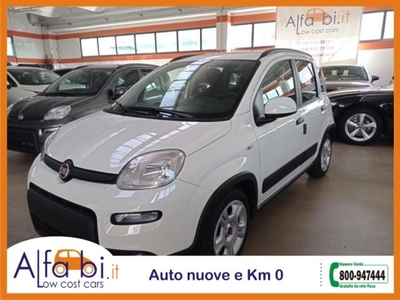 Fiat Panda 1.0