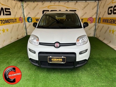 Fiat Panda 1.0 FireFly S&S Hybrid City Cross usato