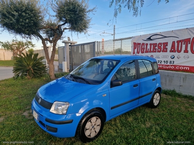 Fiat Panda 1.1