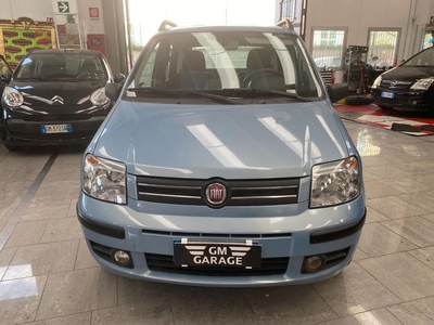 Fiat Panda 1.2