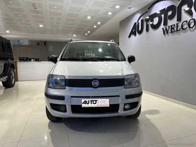 Fiat Panda 1.4