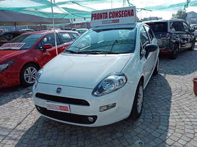 Fiat Punto 1.3 MJT 95CV