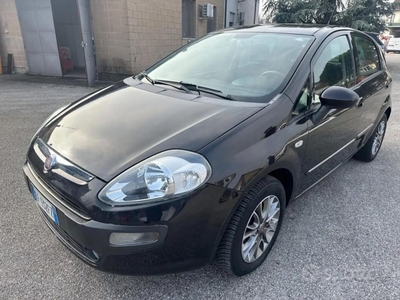 Fiat Punto Evo 1.4