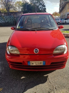 Fiat Seicento 2009