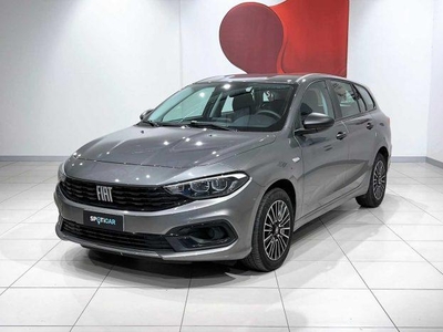 FIAT Tipo 1.6 Mjt S&S SW City Life Diesel