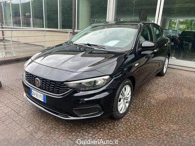 FIAT Tipo 4porte 1.4 t-jet 120cv gpl easy GPL